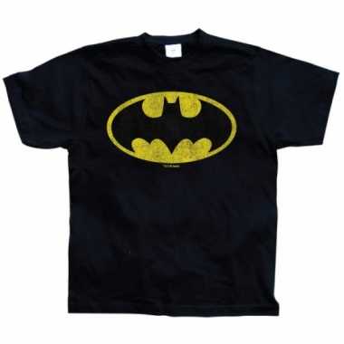 Batman T-shirt korte mouwen