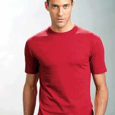 Hanes body-fit t-shirt