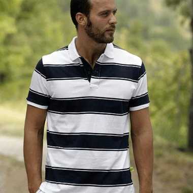 Poloshirt Summer