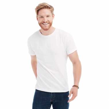 Stedman heren body fit t shirt