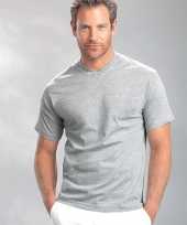 Hanes v hals t shirt