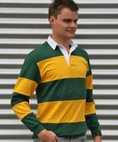Rugbyshirt brazilie