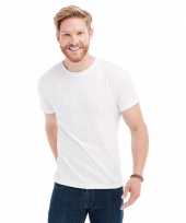 Stedman heren body fit t shirt
